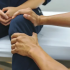 Physiotherapist Glendenning