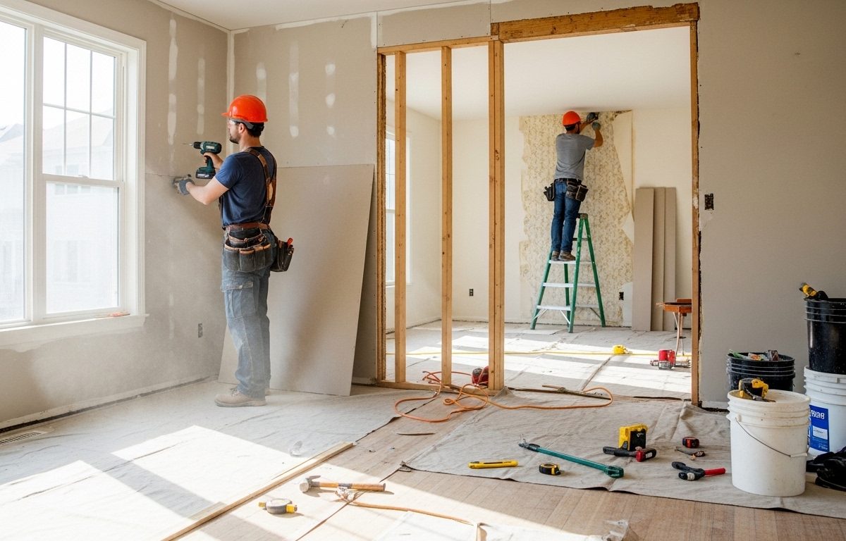 Transform Your Home: Expert Tips For Renovations In Sydney’s Eastern Suburbs