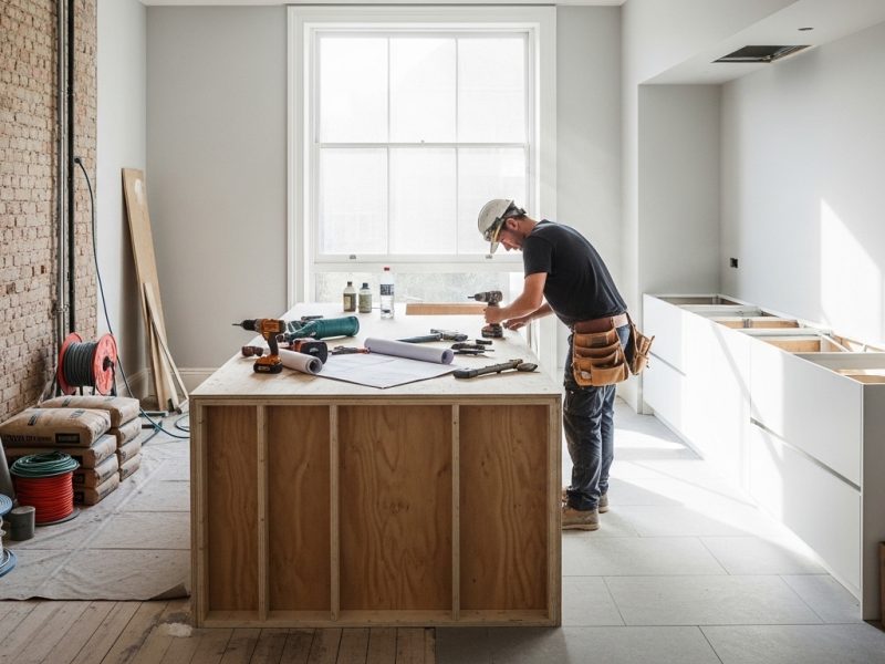 Why Do Many Homeowners Consider Updating Their Kitchens?
