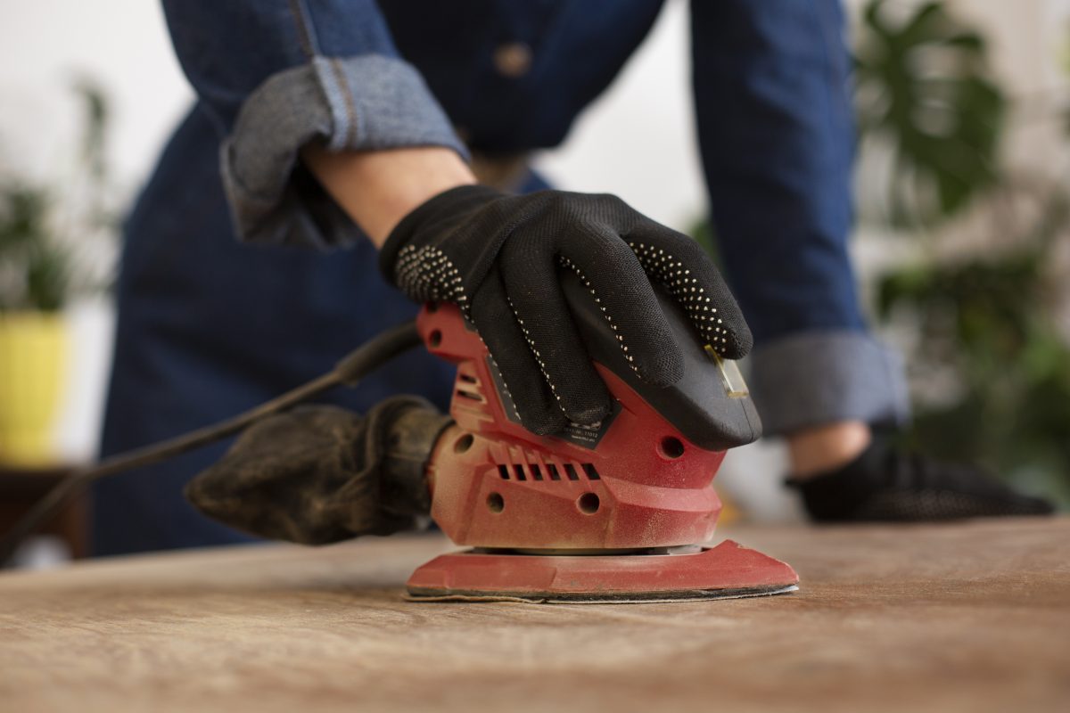 The Ultimate Guide To Floor Sanding And Polishing In Baulkham Hills