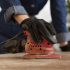 floor sanding and polishing in Baulkham Hills