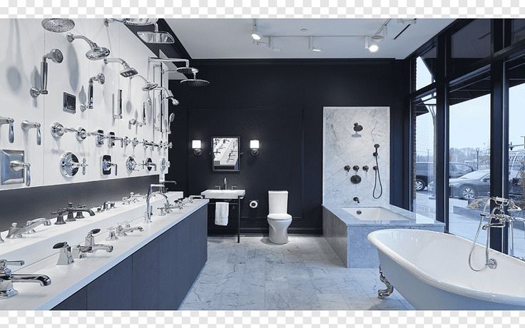 How Can A Bathroom Supply Store Near You Help Create A Functional And Stylish Space?