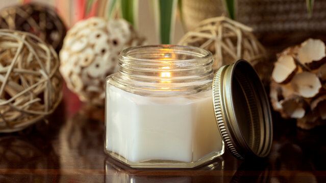 Candle Jars Online: Stylish & Functional Solutions for Every Candle Lover