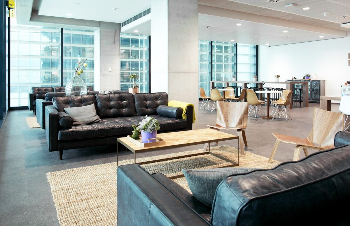 Shared Workspace Sydney – Flexible, Professional Spaces for Modern Businesses