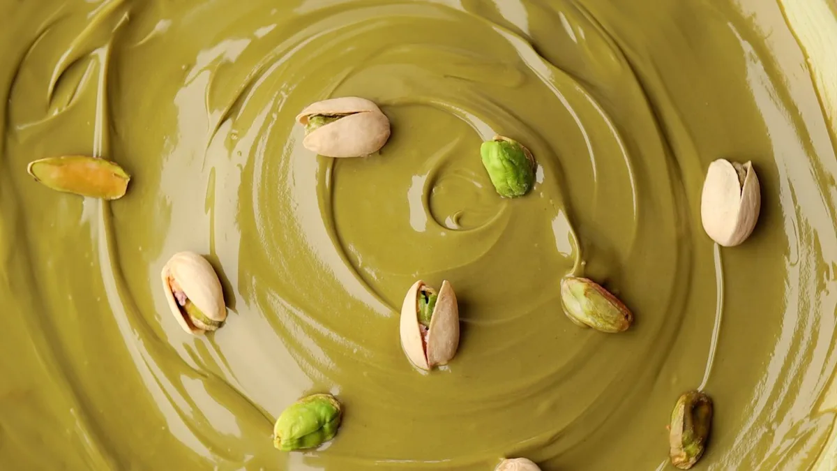 Pistachio Spread Australia