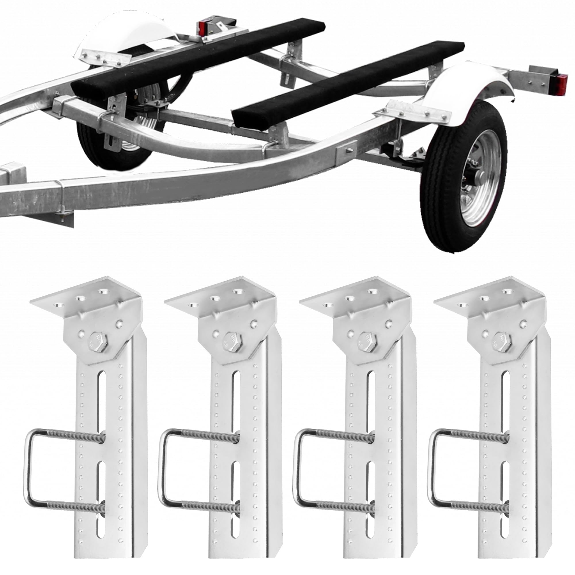 boat trailer parts sydney