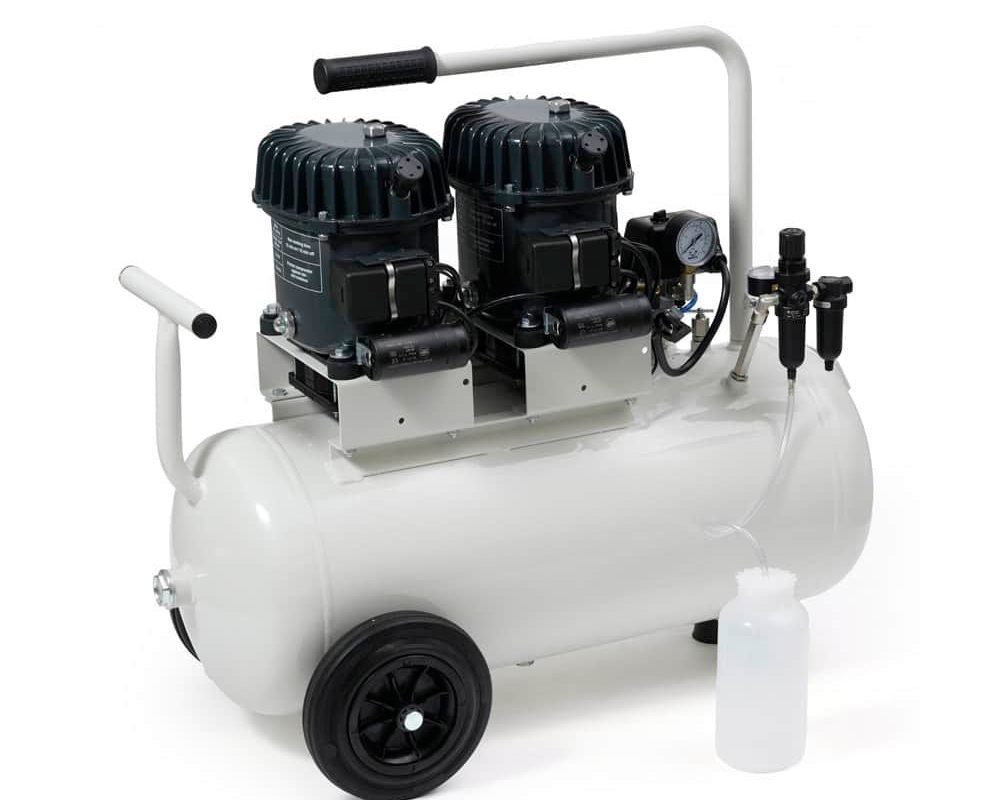 How To Choose The Best Air Compressors In Sydney For Your Needs?
