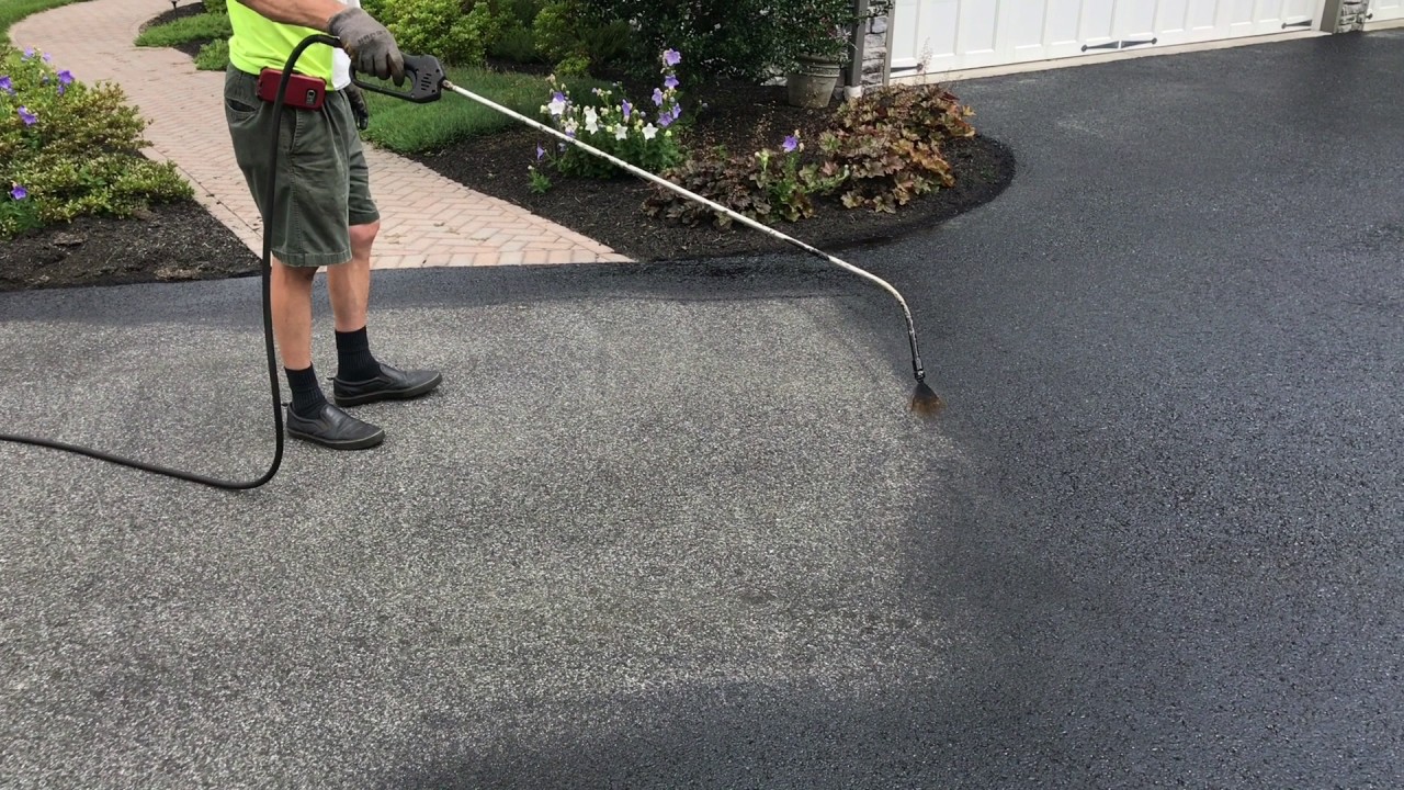 spray paving in Sydney