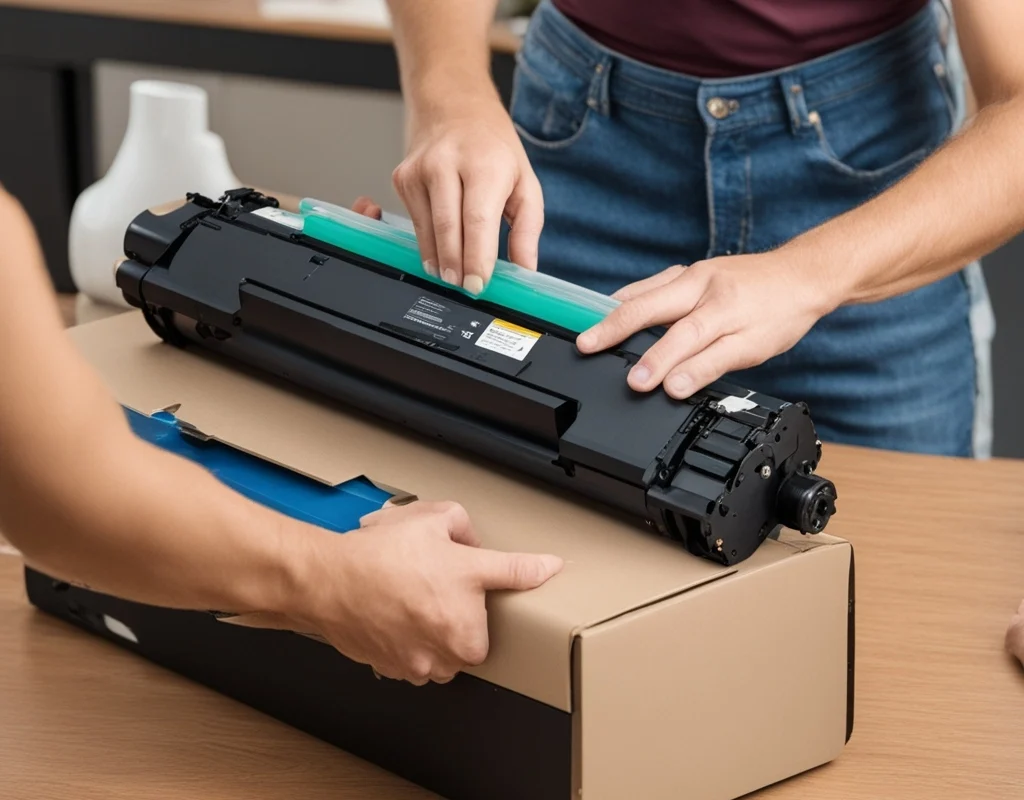 Toner Cartridges in Perth and the Different Types Available