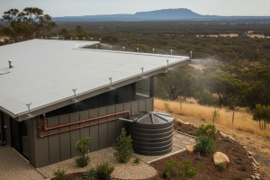 Preparing For The Worst: Essential Bushfire Protection Systems For Your Home And Business