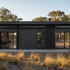 bushfire shutters