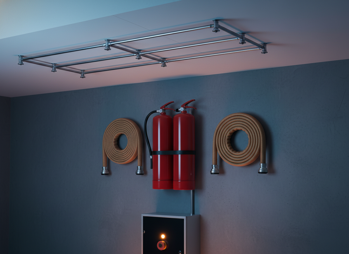 fire protection services