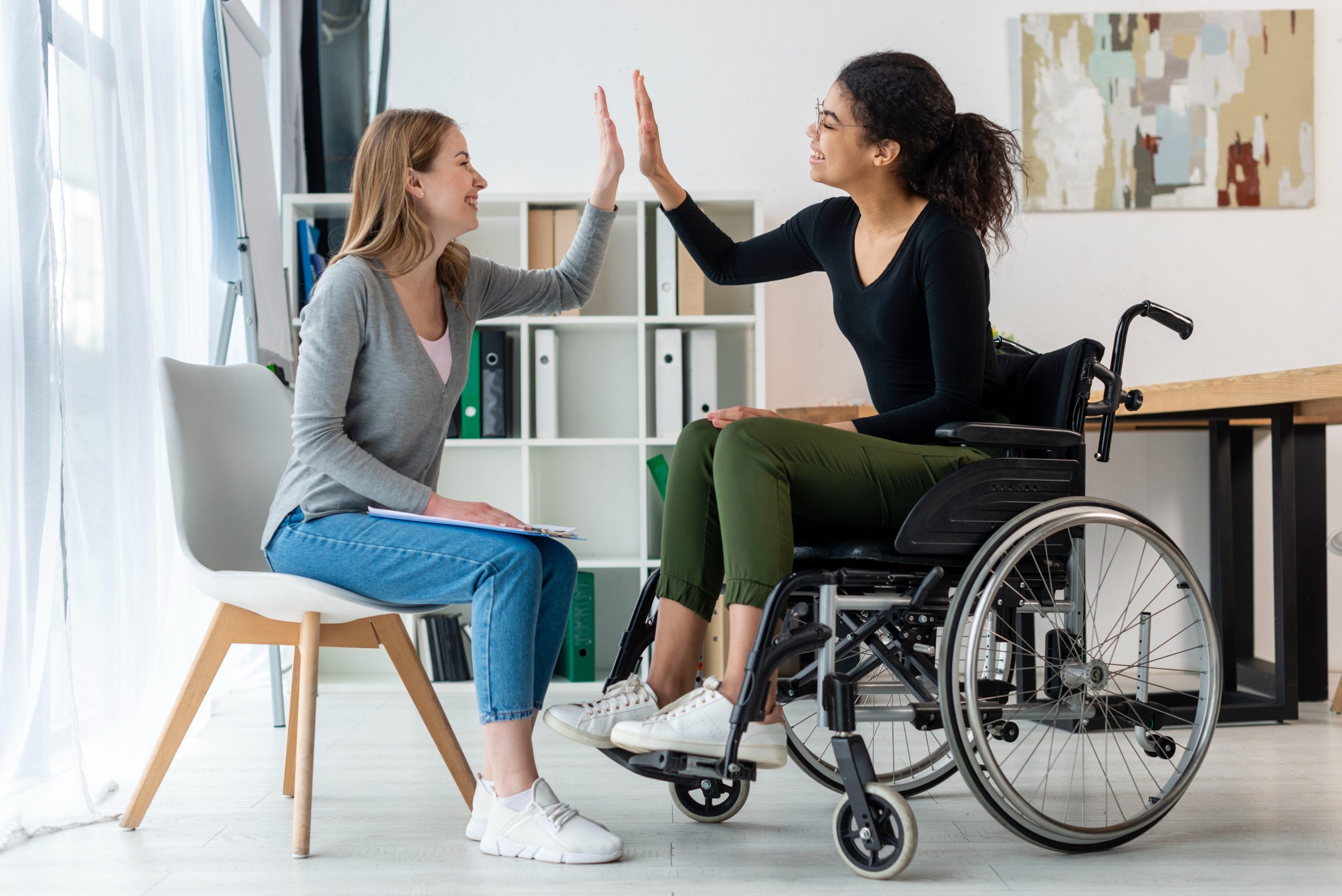 ndis early intervention liverpool