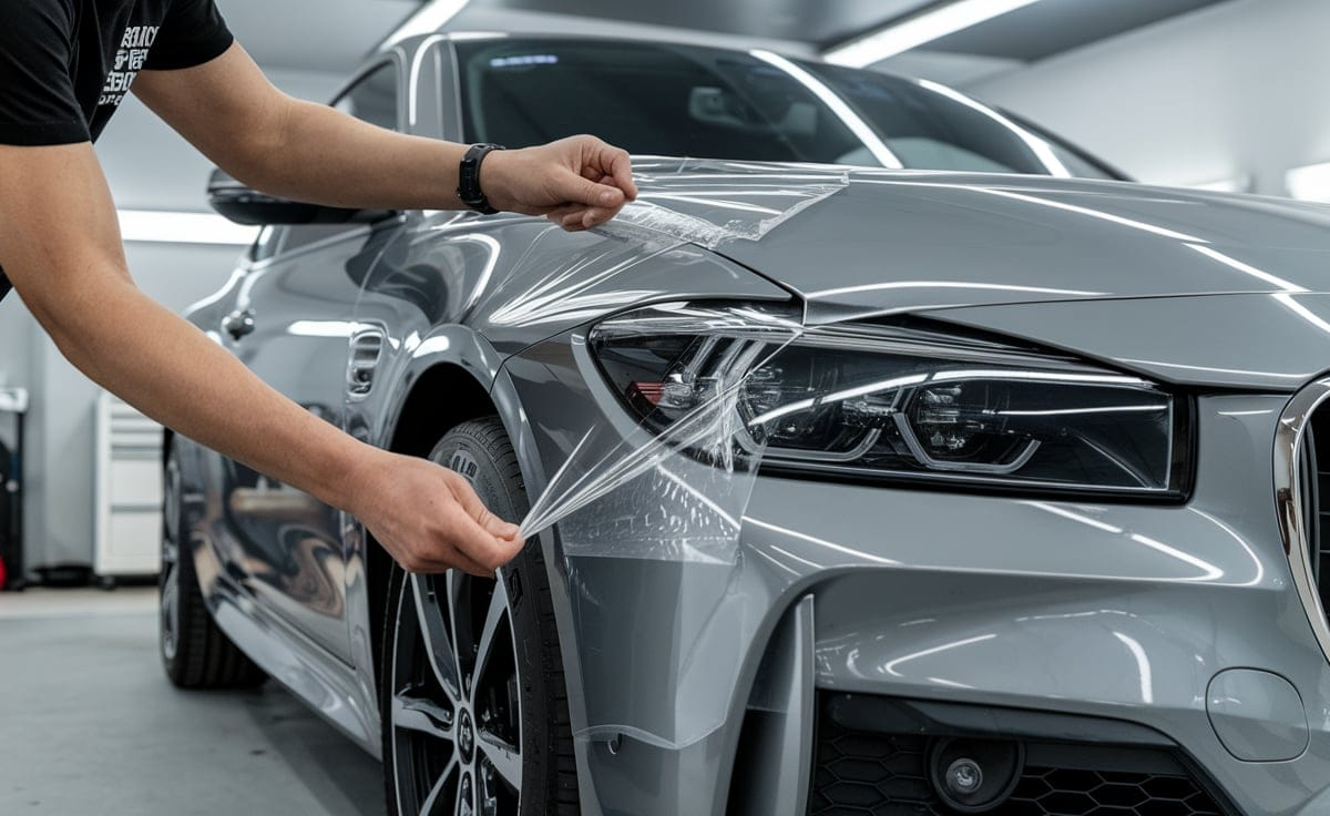 Automotive Tinting Near Western Sydney: Benefits, Legal Requirements, and How to Choose the Right Service