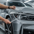 Automotive Tinting Western Sydney