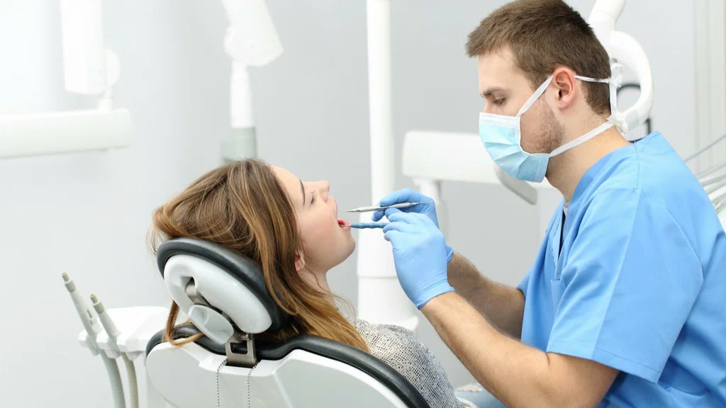 dentist hurstville