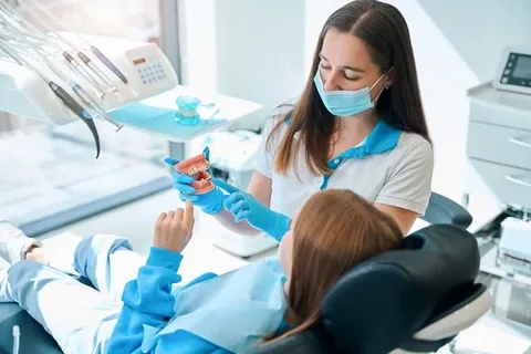 dental implants Monterey