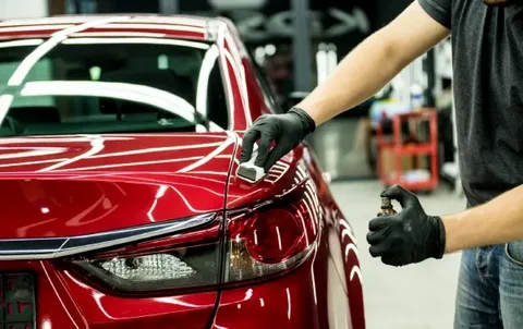 Ceramic Coating In Eastern Suburbs: A Smart Way To Keep Your Car Looking New