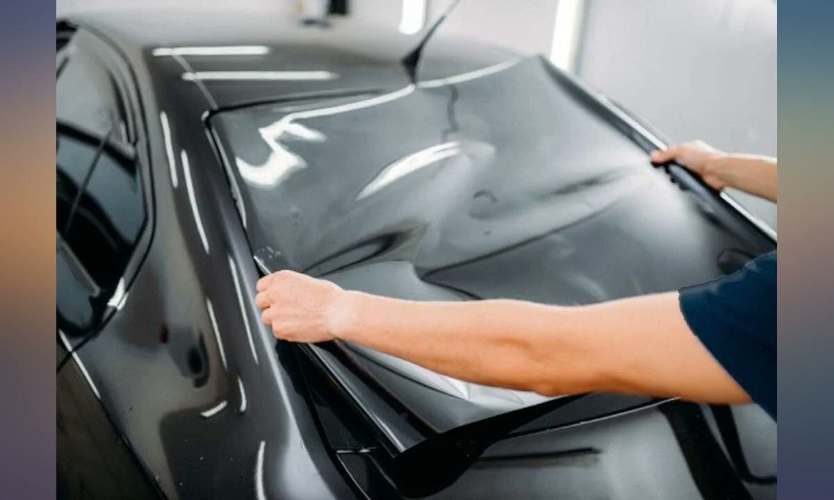 Automotive Tinting In Western Sydney – The Secret Weapon For Every Car Owner