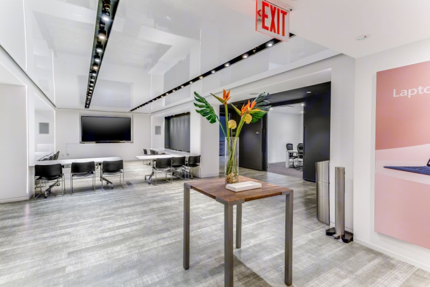 sublet office space sydney