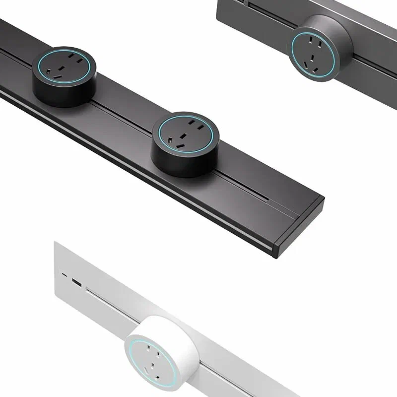 Electrical Outlet With USB: Smart Charging Solutions for Busy Households