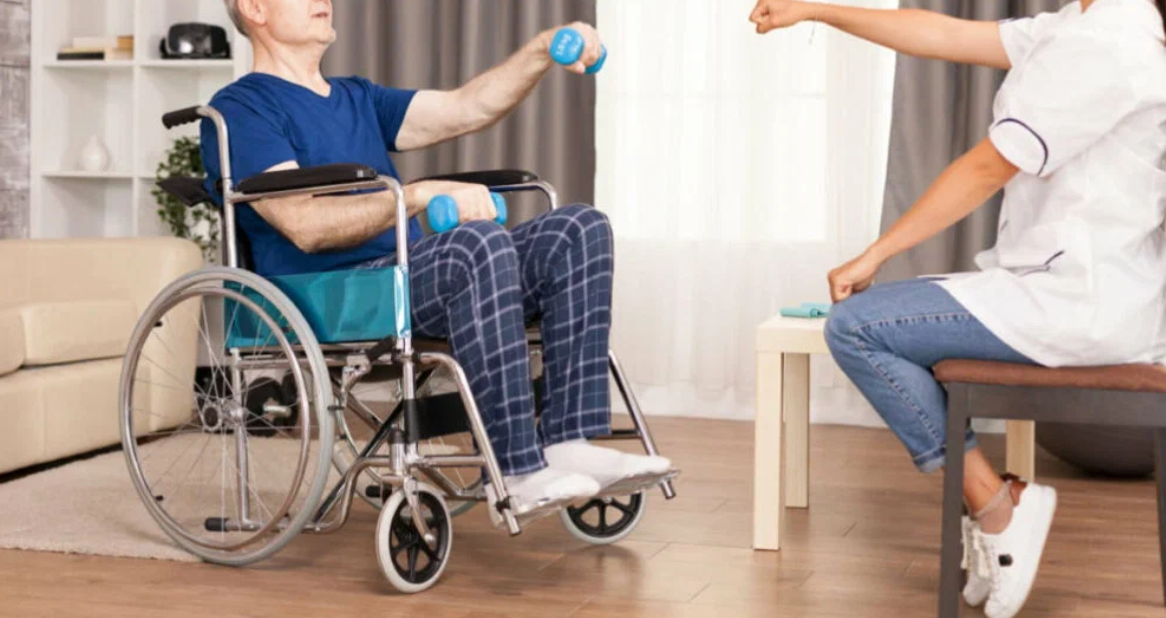 How Can NDIS Home Care In Parramatta Support Your Independence?
