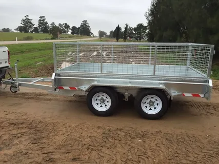 10×5 Trailer: A Complete Guide for Buyers and Users