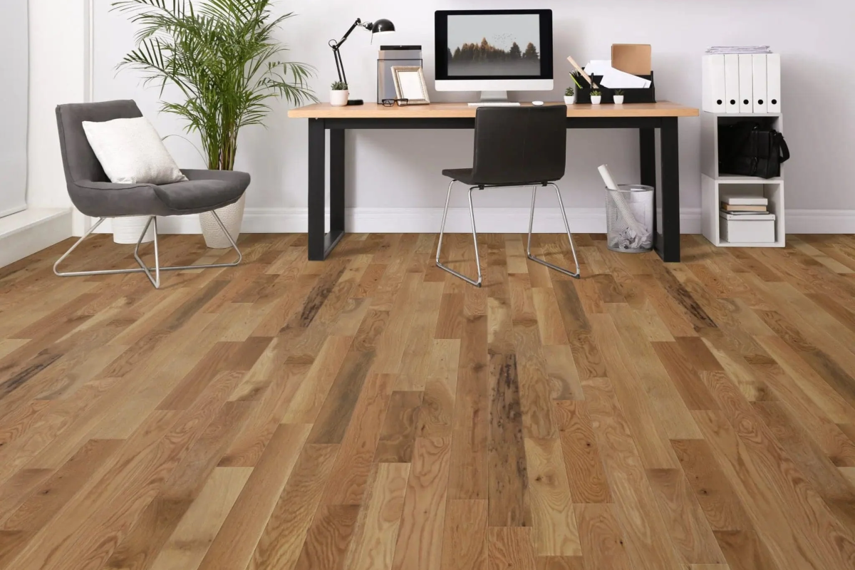 Transform Your Space With A Floor Special That Delivers Outstanding Value