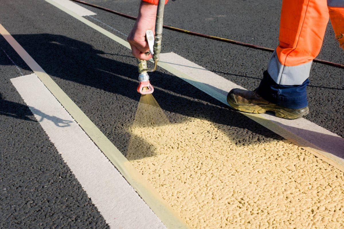 Line Marking Northern Beaches: Creating Safer and More Organised Spaces