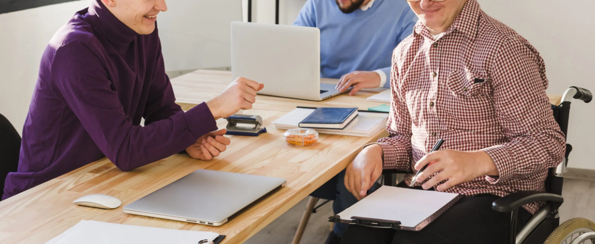 NDIS Provider Guildford West: Is Personalised Local Support the Key to a Better NDIS Experience?