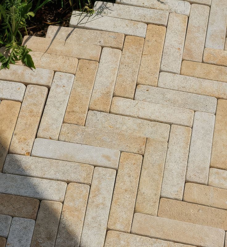 Outdoor Limestone Pavers: A Stylish and Durable Choice for Outdoor Living Spaces