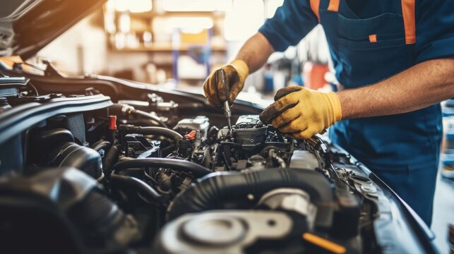 Mechanic in Brookvale Keeps Your Vehicle Performing Reliably Through Regular Maintenance