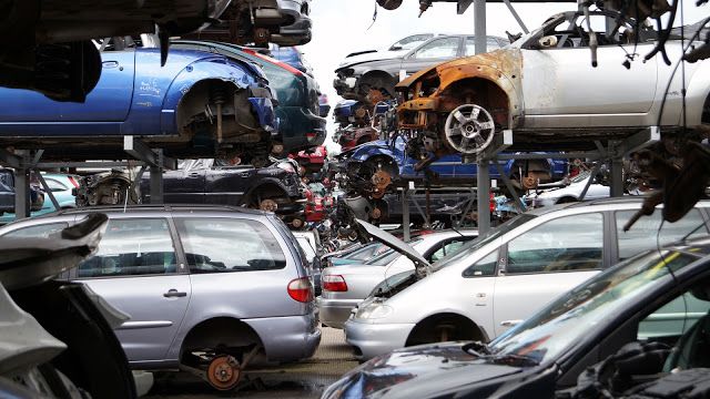 Why Choosing the Best car wrecker in Sydney Matters When Selling Your Vehicle