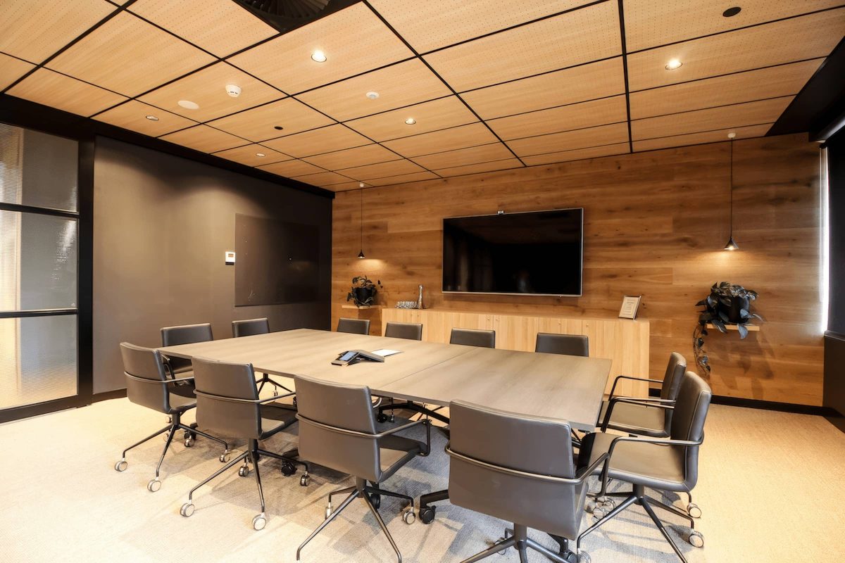 Conference Room Hire Sydney: Professional Spaces for Productive Business Meetings