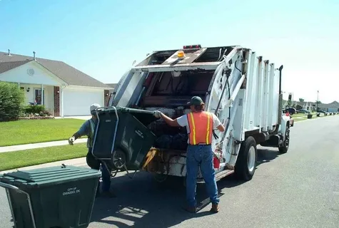 Rubbish removal Sydney
