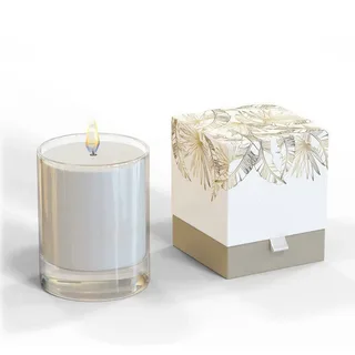 Candle Gift Boxes: A Beautiful Way to Present Handmade and Luxury Candles