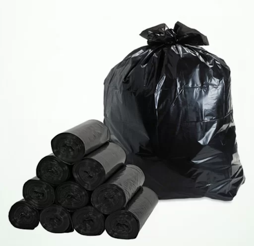 Stop Wasting Money On Weak Bags: Choose Large Garbage Bags That Last
