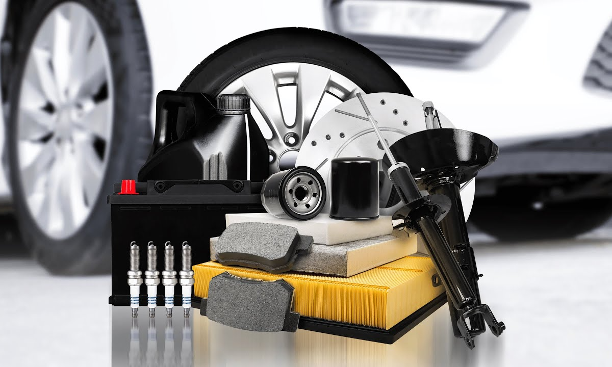 Take Your Vehicle To The Next Level With Car Accessories Near Richmond