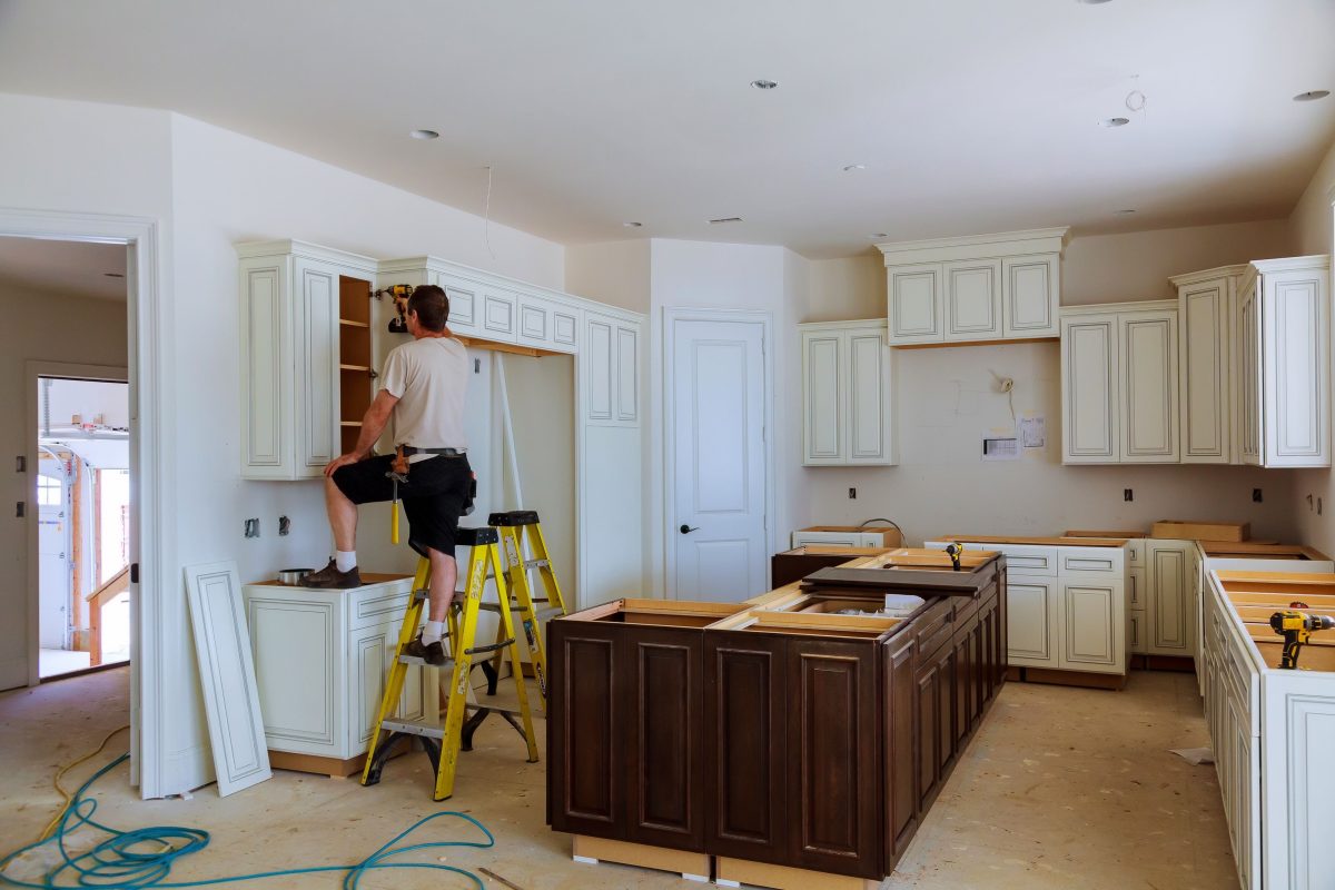 Kitchen Renovations in Wahroonga Begin with Defining the Scope Before Any Design Work