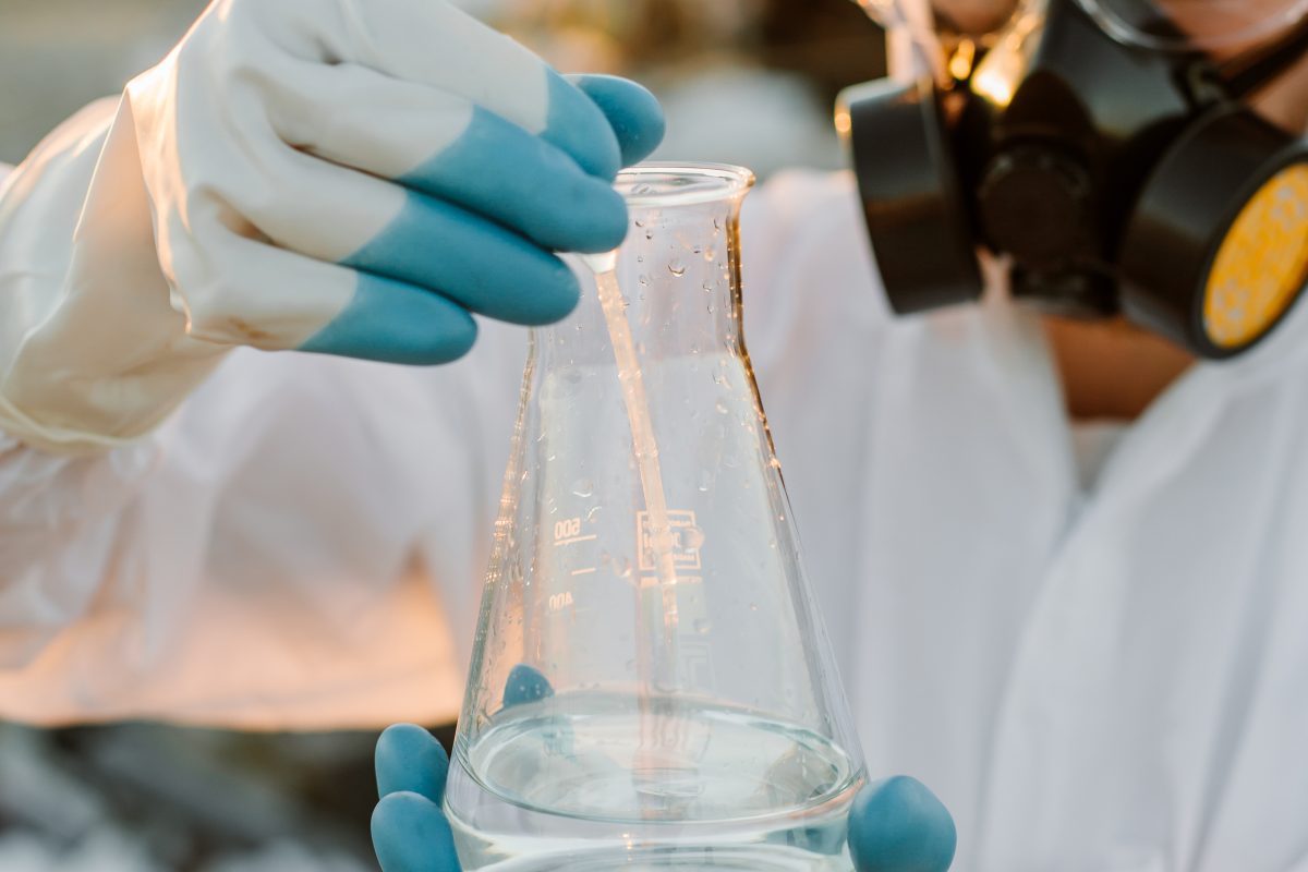 How Sodium Bisulfite Solution Is Used in Industrial Water Treatment
