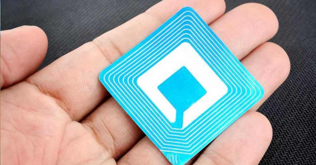 Everything You Need To Know About Active RFID Tags For Smarter Asset Tracking