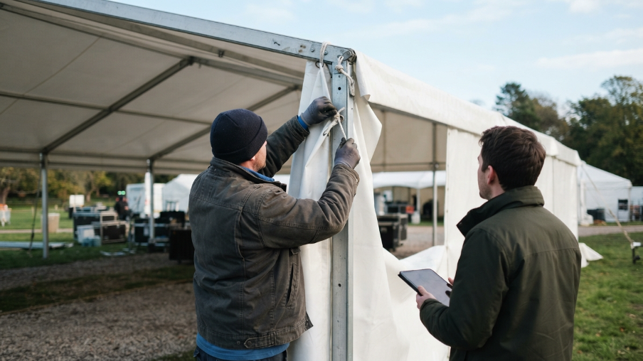 buy marquees for sale