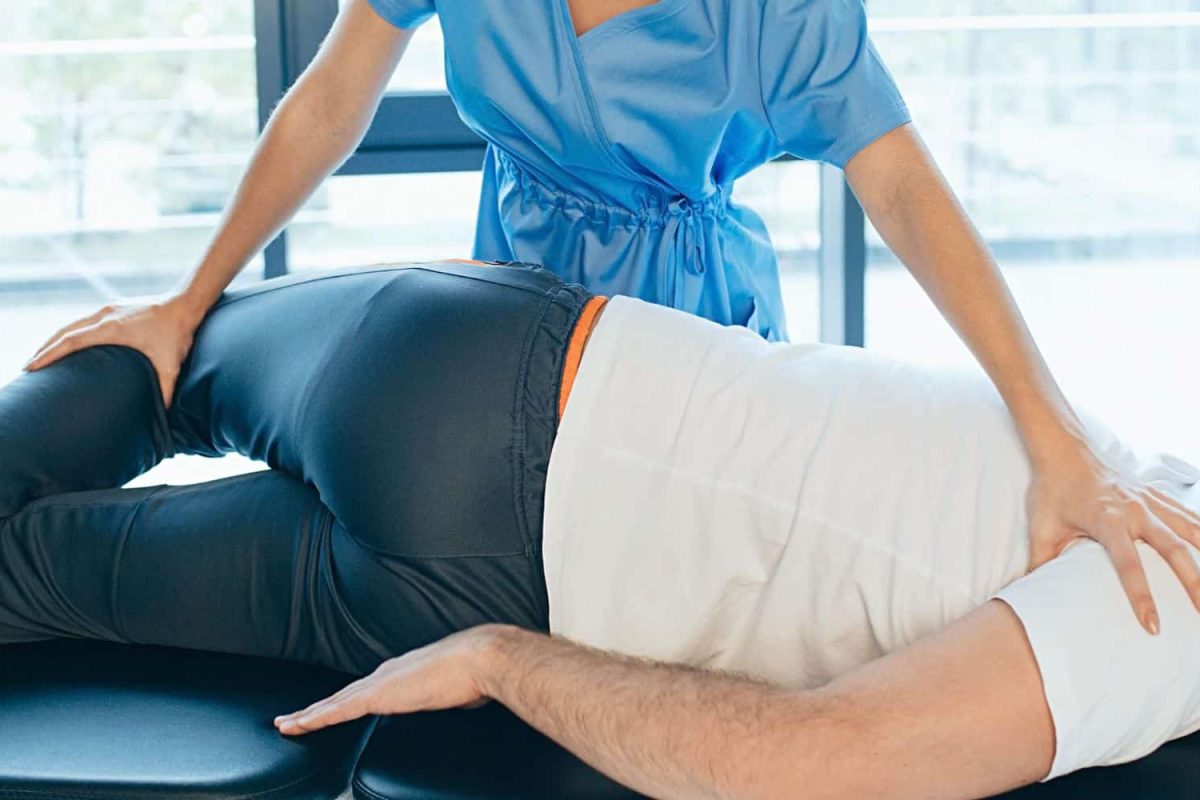 Sciatica Treatments Near You: Finding Effective Relief for Nerve Pain