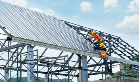 Steel Roofing Supplies Sydney CBD: Strength, Style, and Long-Term Protection for Urban Properties