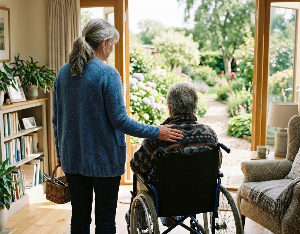 How Can NDIS Home Care In Parramatta Support Daily Independence?