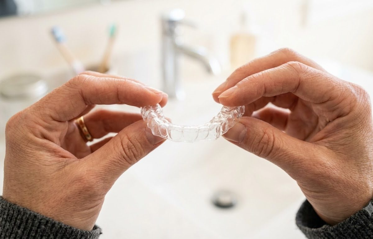 How Can Invisalign In Westmead Improve Your Smile?