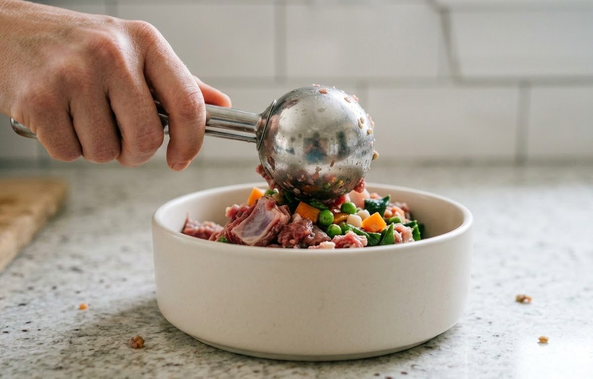 How Can Raw Dog Food Suppliers Help Pet Owners Choose Better Meals?