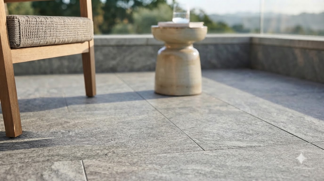 outdoor tiles sydney