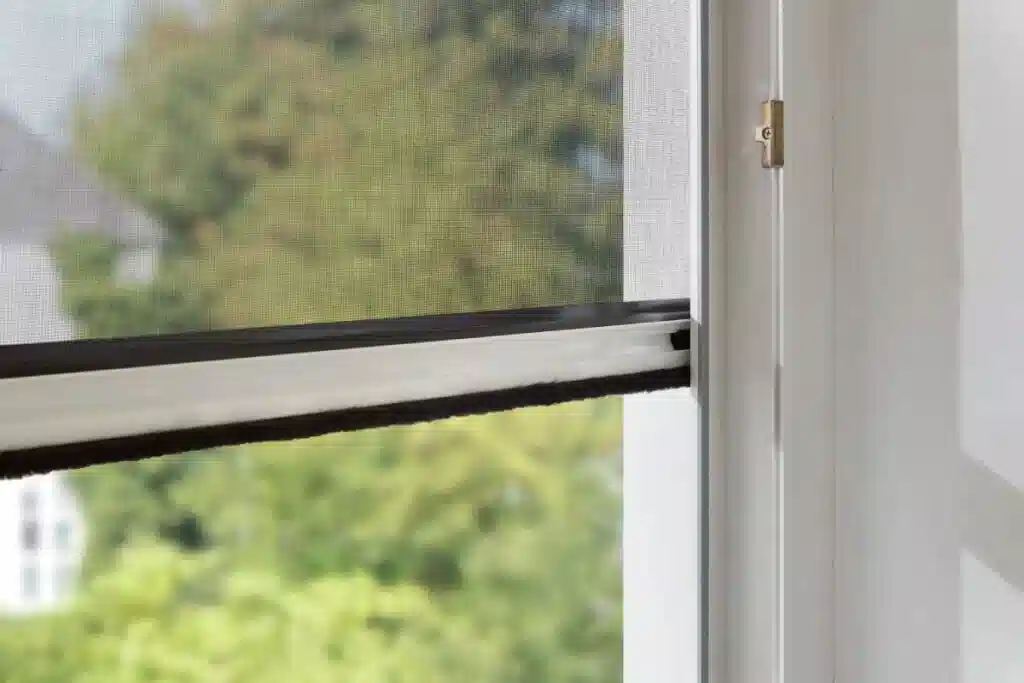 Roll Fly Screen: A Practical Solution For Modern Homes