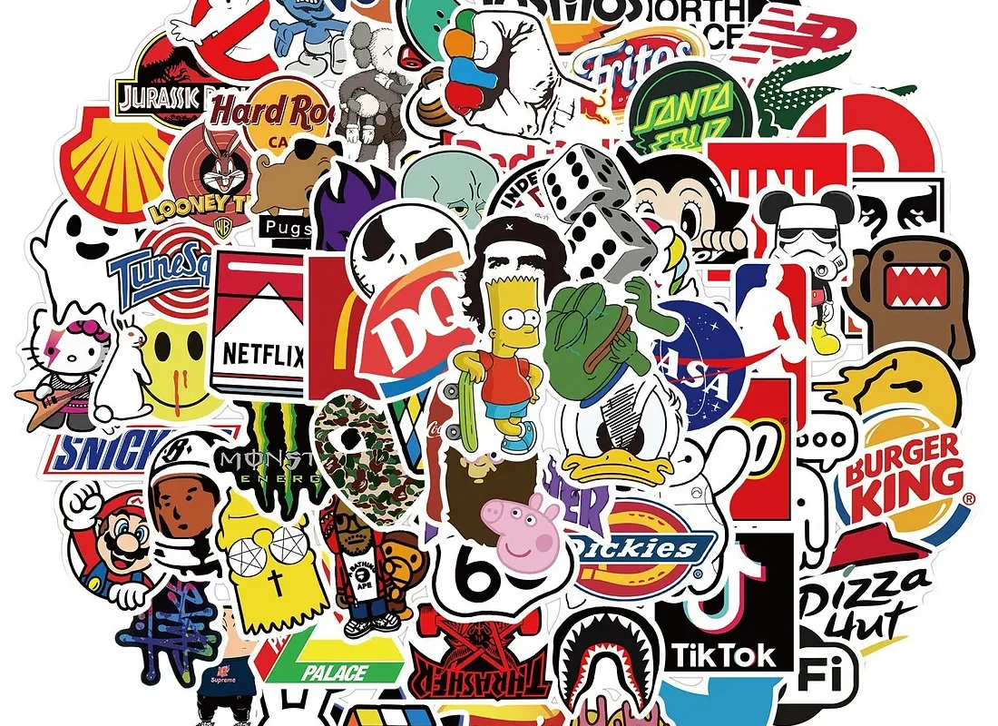 Why Should You Choose Sticker Printing In Parramatta For Your Business?